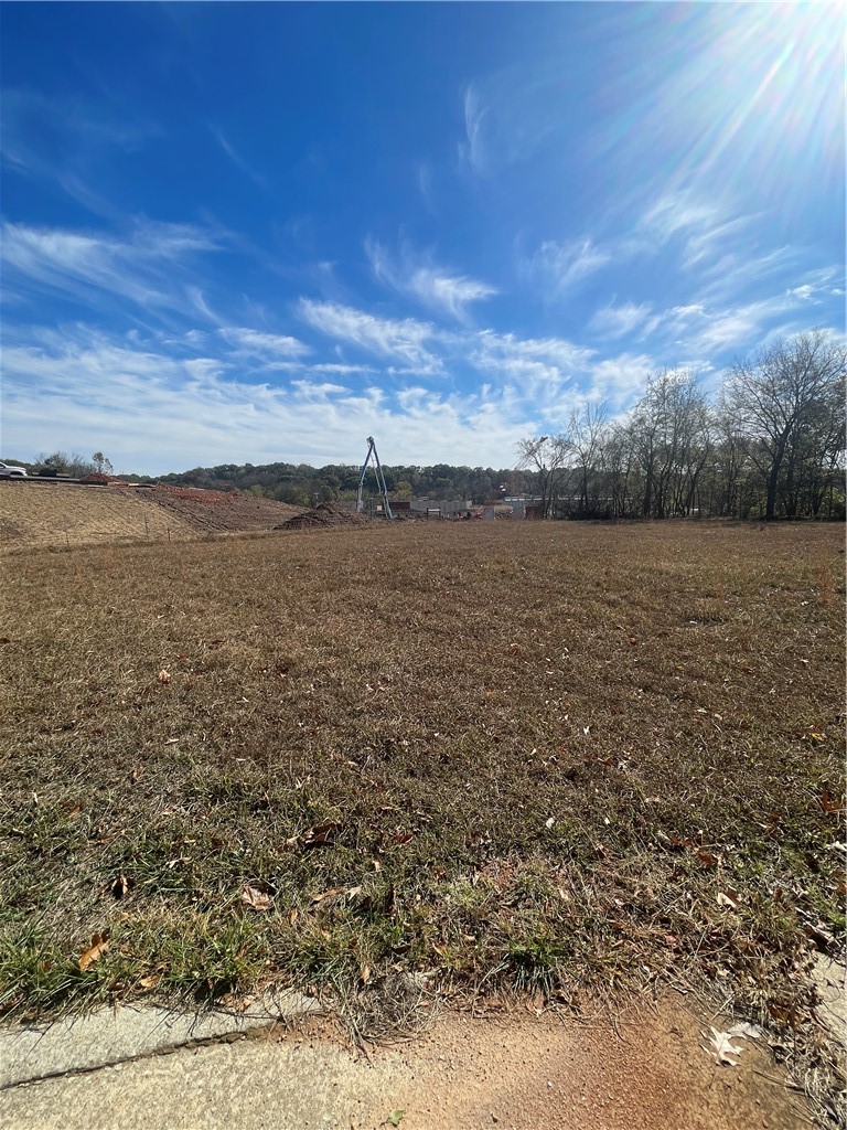 Elm Spgs Outlots - Land