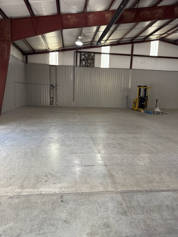 Bayyari Bus Park - Commercial Lease