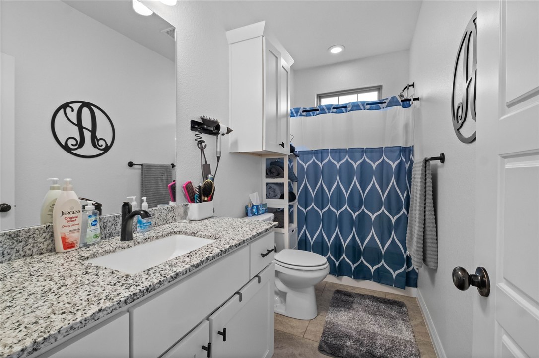 Park Central PUD Ph III Lowell - Residential