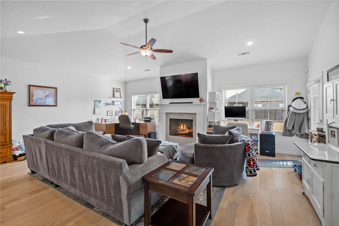 Park Central PUD Ph III Lowell - Residential