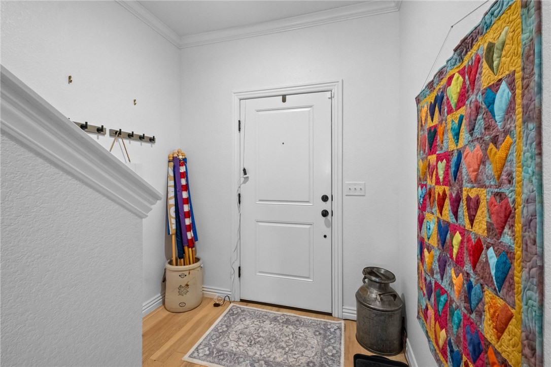 Park Central PUD Ph III Lowell - Residential