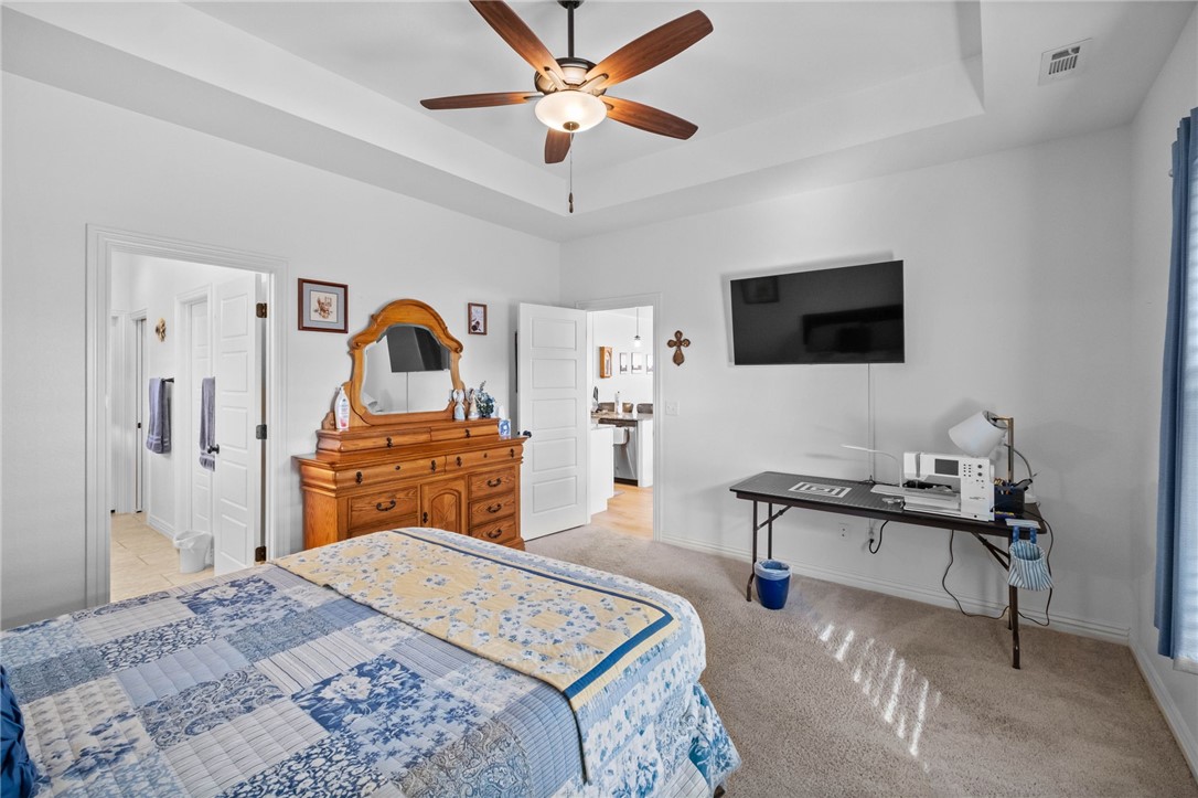 Park Central PUD Ph III Lowell - Residential