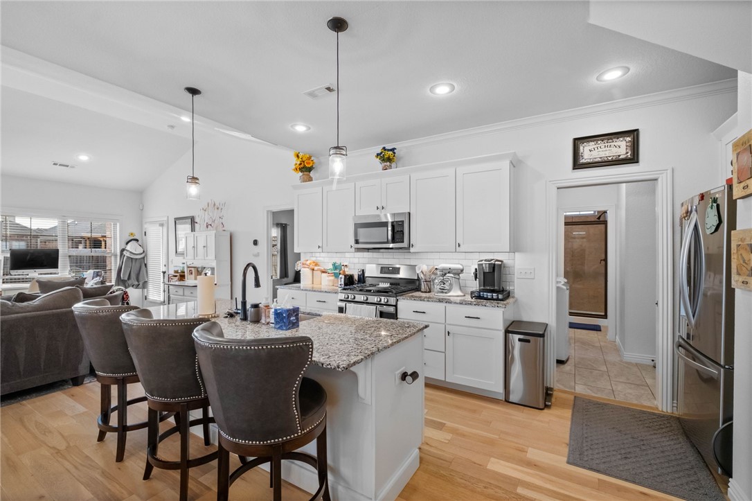 Park Central PUD Ph III Lowell - Residential