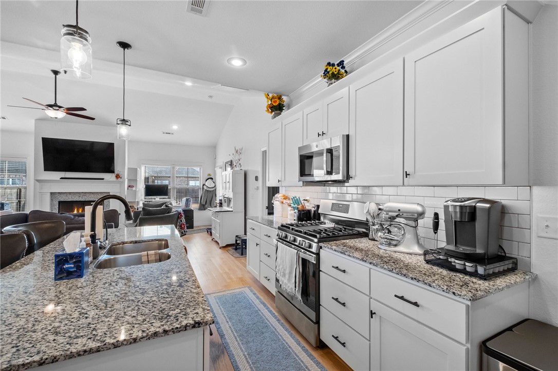 Park Central PUD Ph III Lowell - Residential