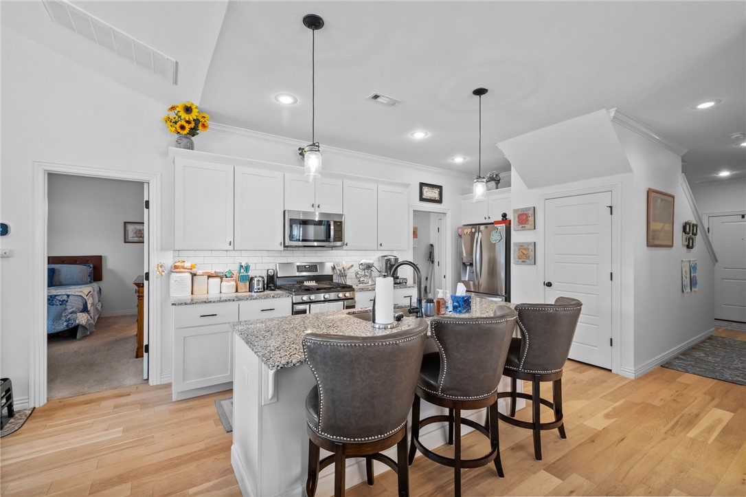 Park Central PUD Ph III Lowell - Residential