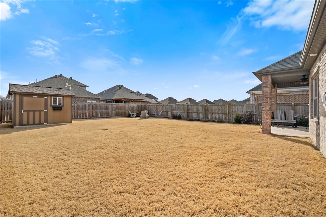 Park Central PUD Ph III Lowell - Residential