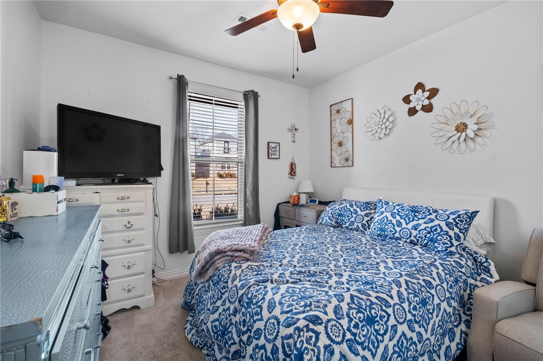 Park Central PUD Ph III Lowell - Residential