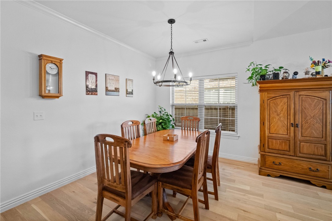 Park Central PUD Ph III Lowell - Residential