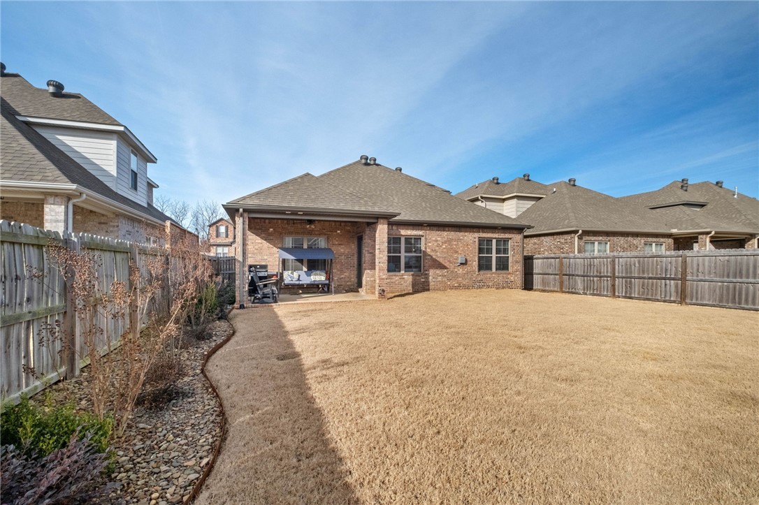 Park Central PUD Ph III Lowell - Residential