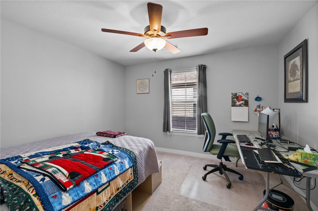 Park Central PUD Ph III Lowell - Residential