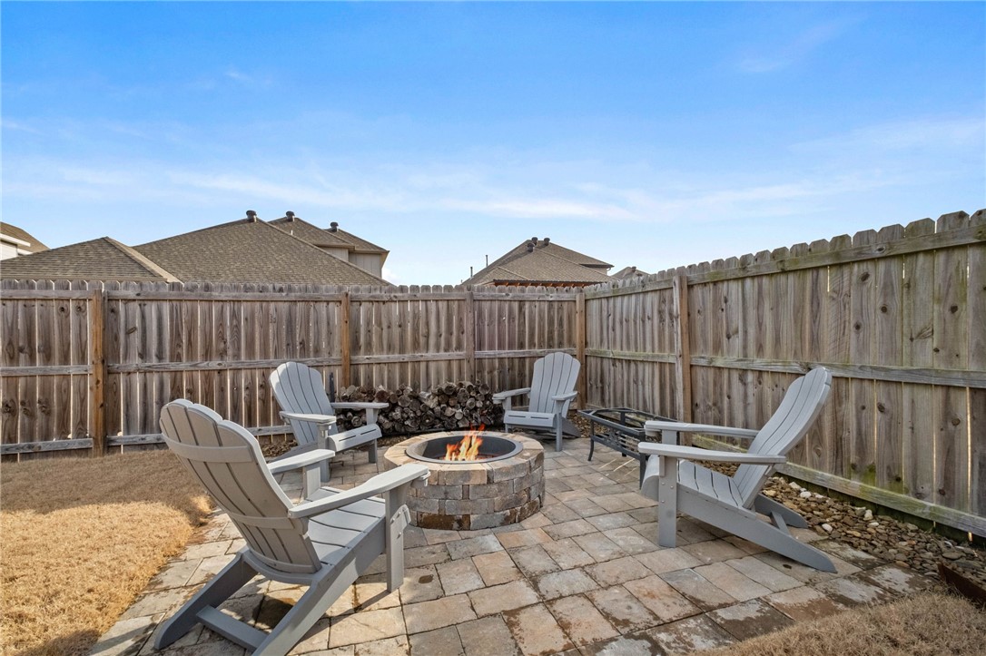 Park Central PUD Ph III Lowell - Residential