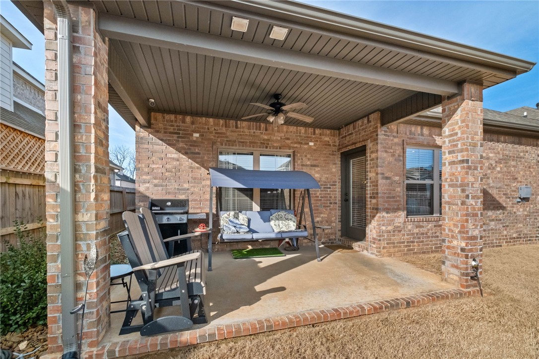 Park Central PUD Ph III Lowell - Residential