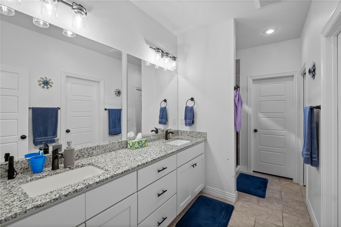 Park Central PUD Ph III Lowell - Residential