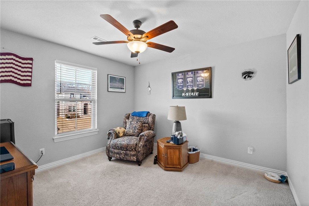 Park Central PUD Ph III Lowell - Residential