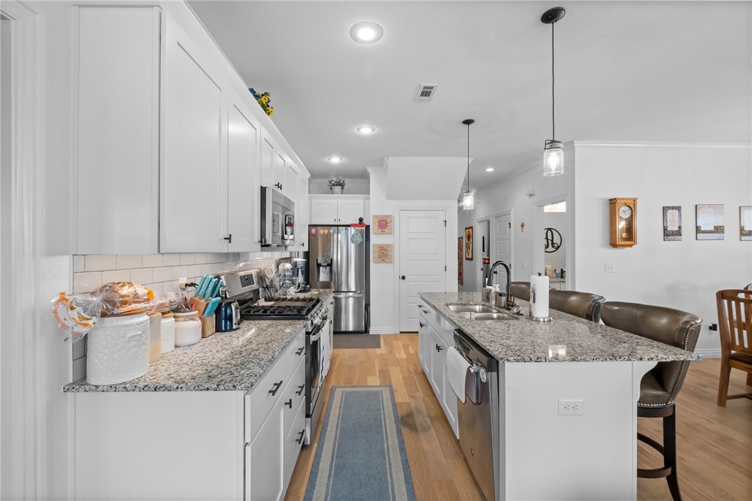 Park Central PUD Ph III Lowell - Residential