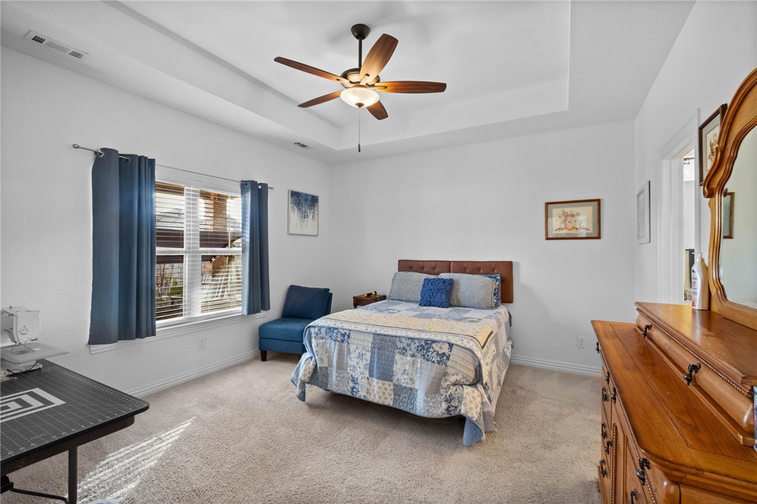 Park Central PUD Ph III Lowell - Residential