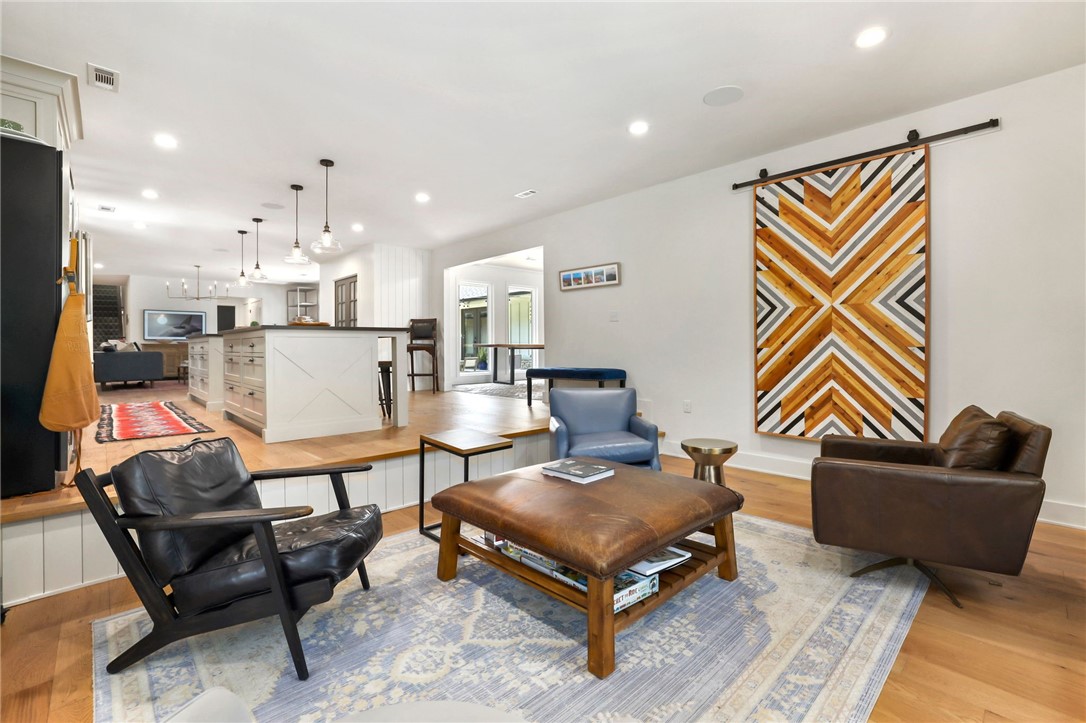 Rural Oaks Sub Rogers - Residential