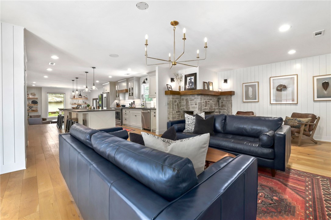 Rural Oaks Sub Rogers - Residential