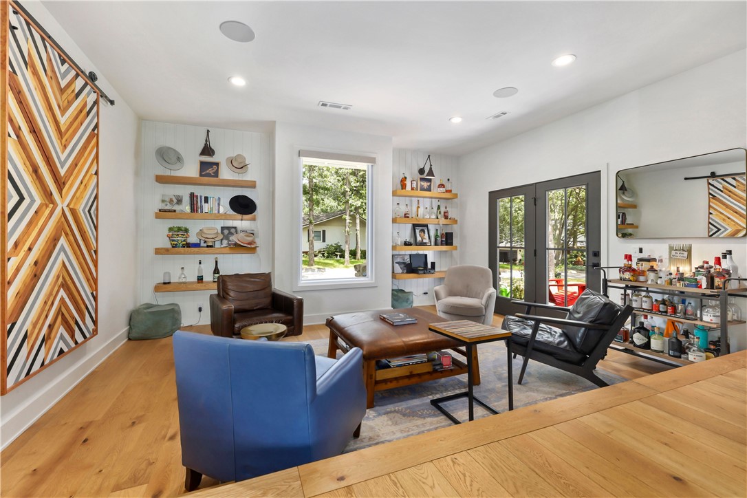 Rural Oaks Sub Rogers - Residential