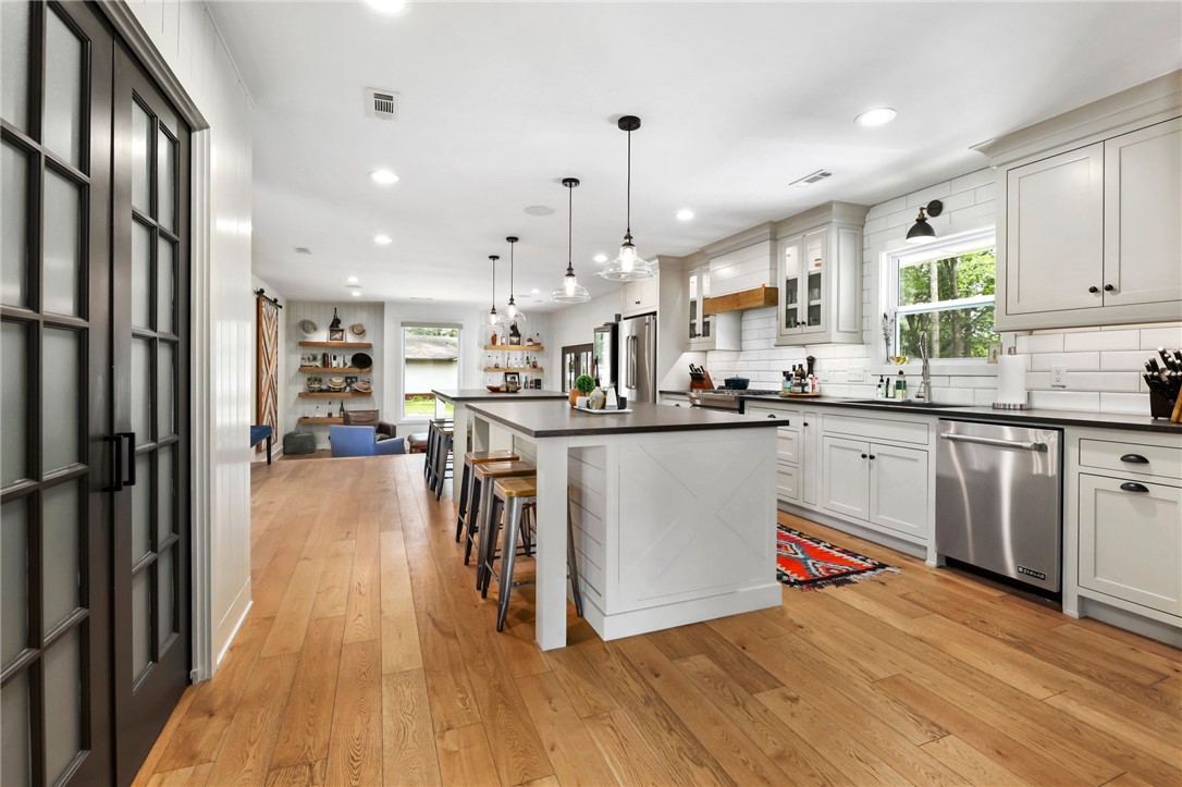 Rural Oaks Sub Rogers - Residential