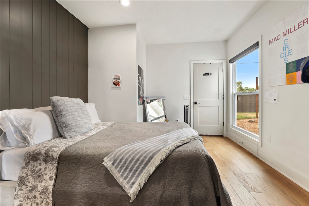 Rural Oaks Sub Rogers - Residential