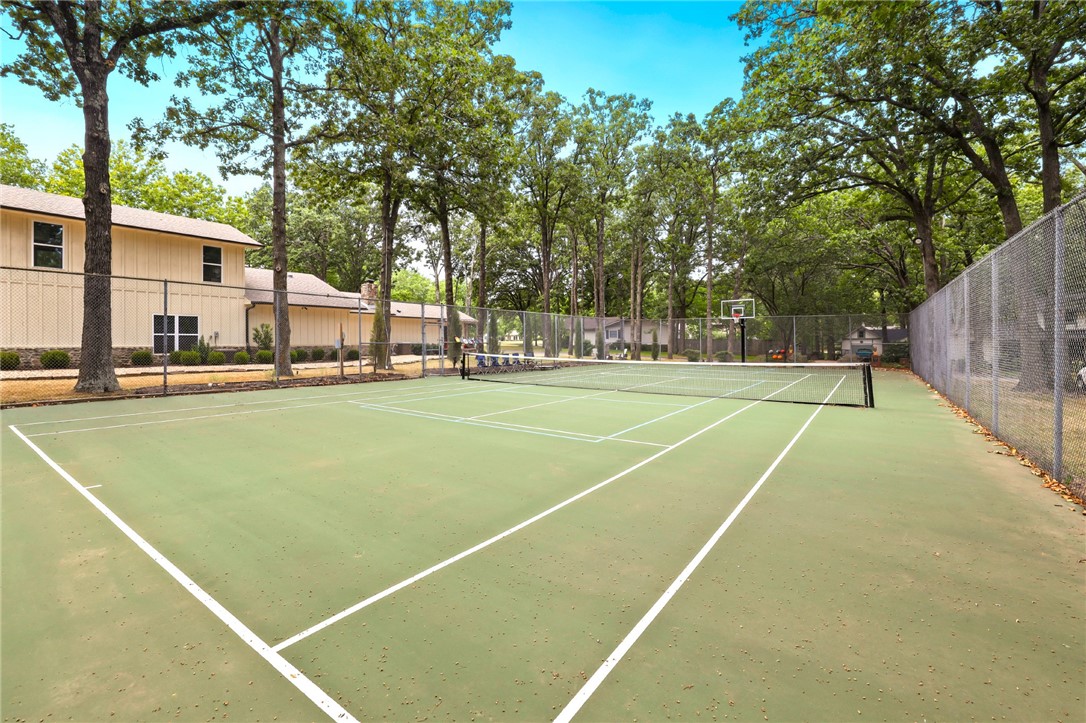 Rural Oaks Sub Rogers - Residential