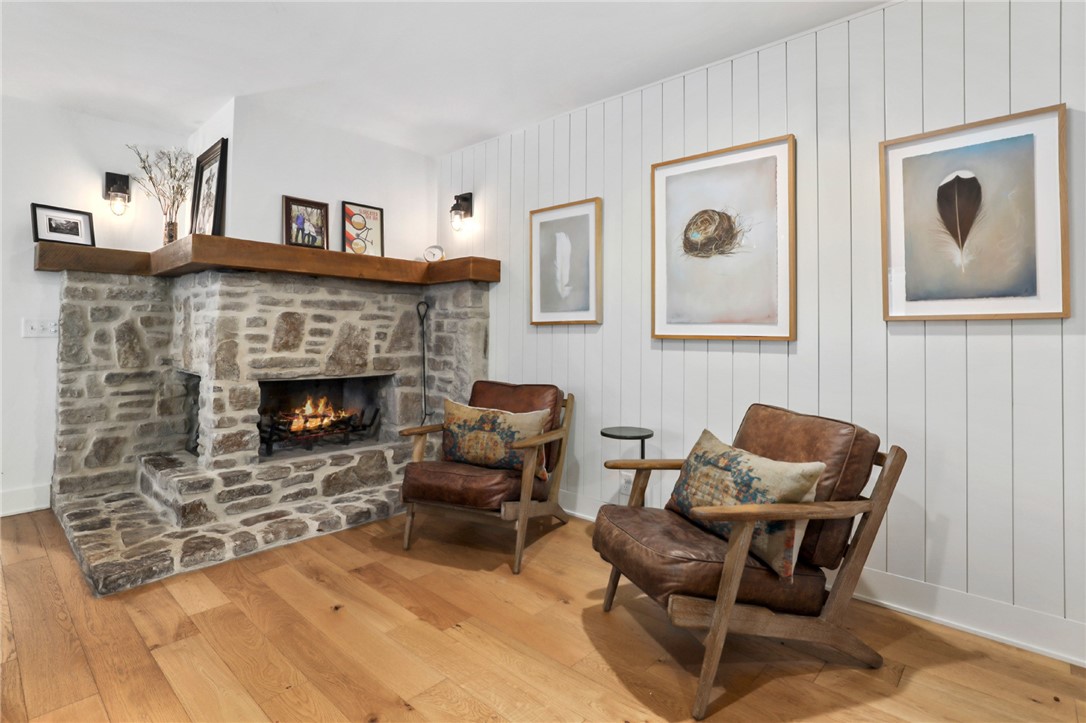 Rural Oaks Sub Rogers - Residential