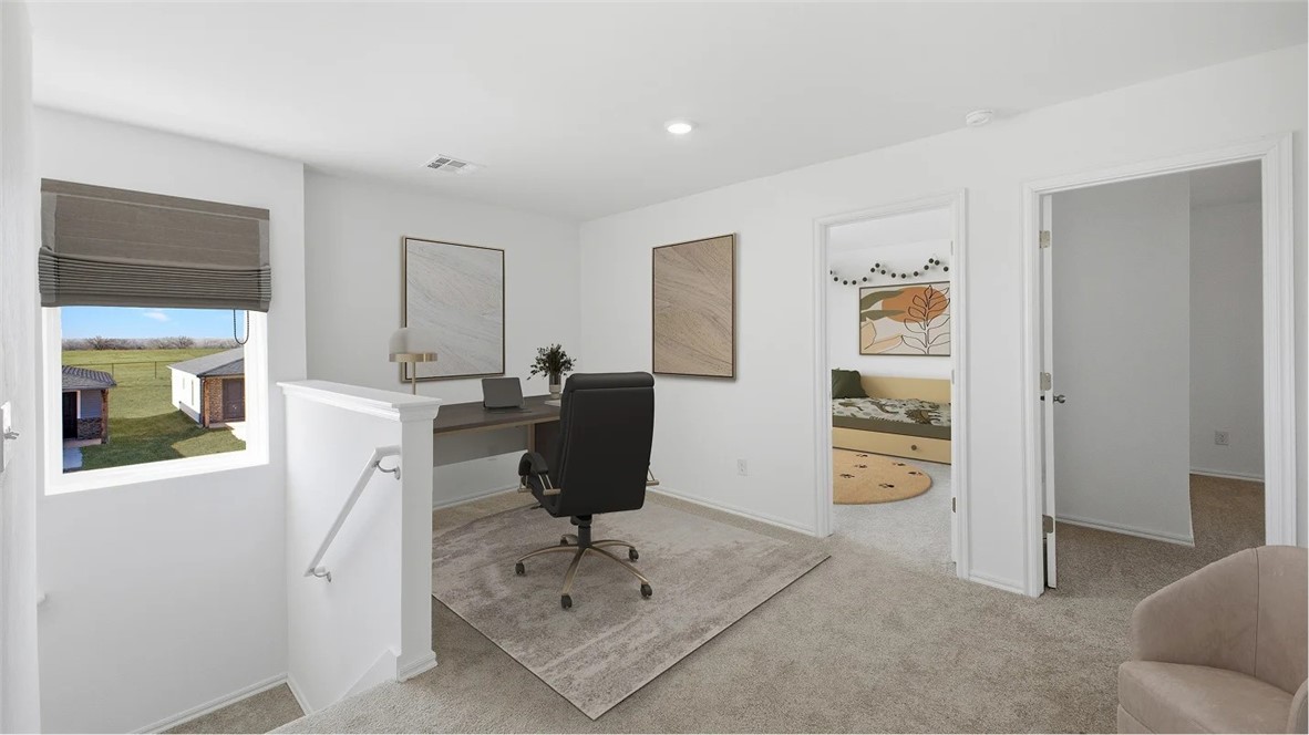 Chestnut Farms - Residential