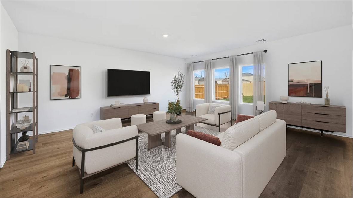 Chestnut Farms - Residential