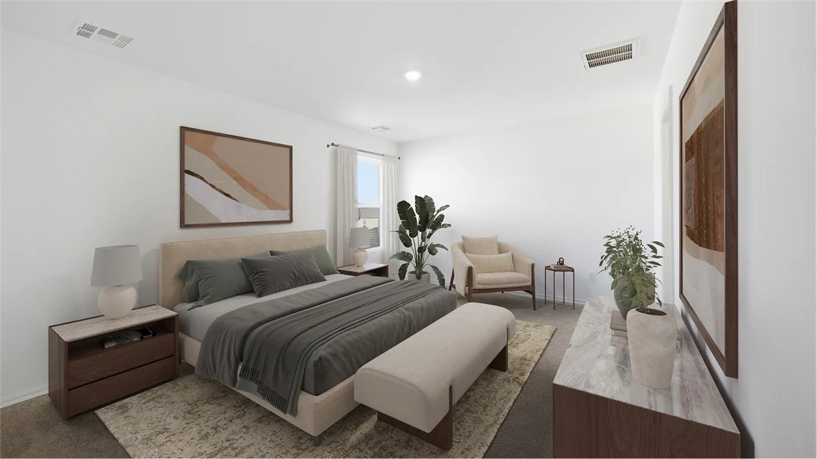 Chestnut Farms - Residential