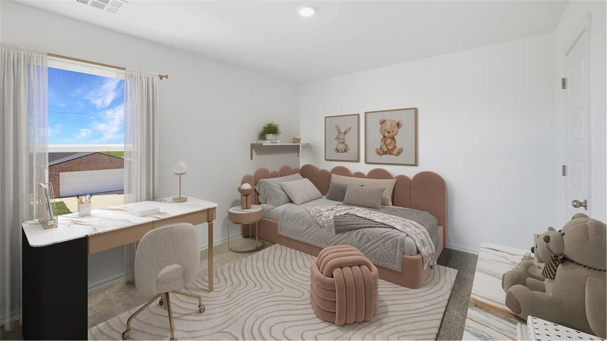 Chestnut Farms - Residential