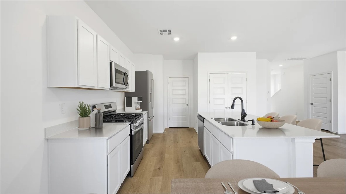 Chestnut Farms - Residential