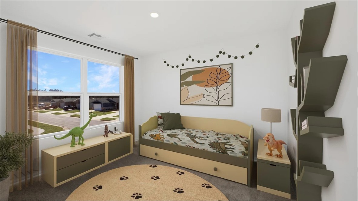 Chestnut Farms - Residential