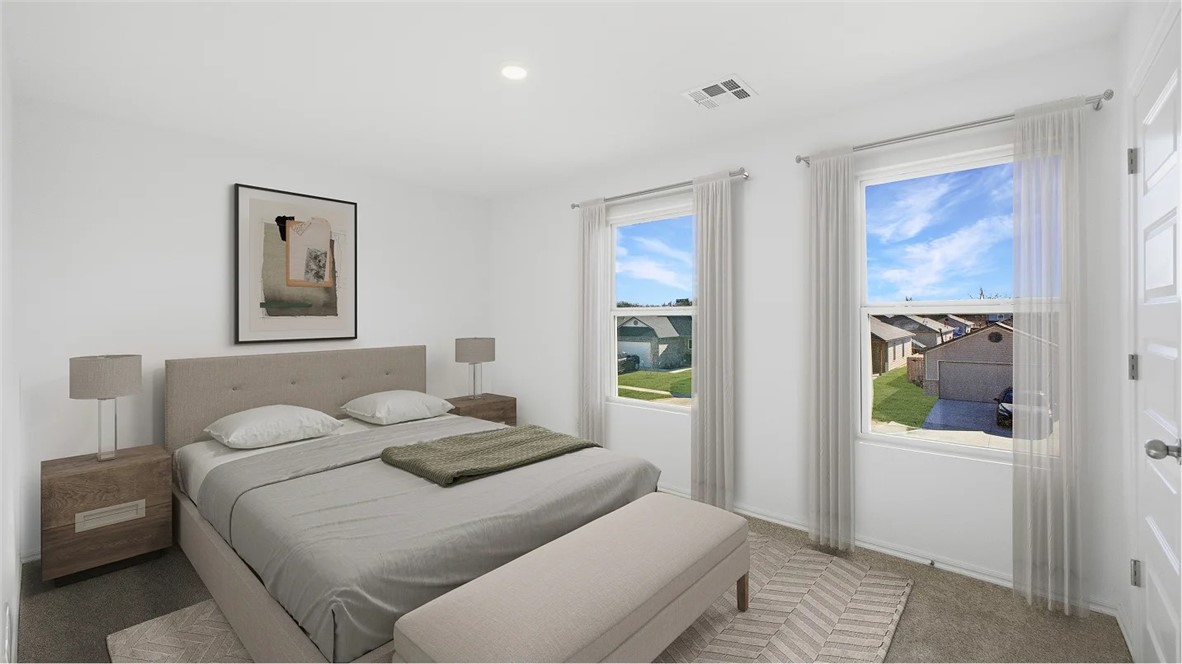 Chestnut Farms - Residential