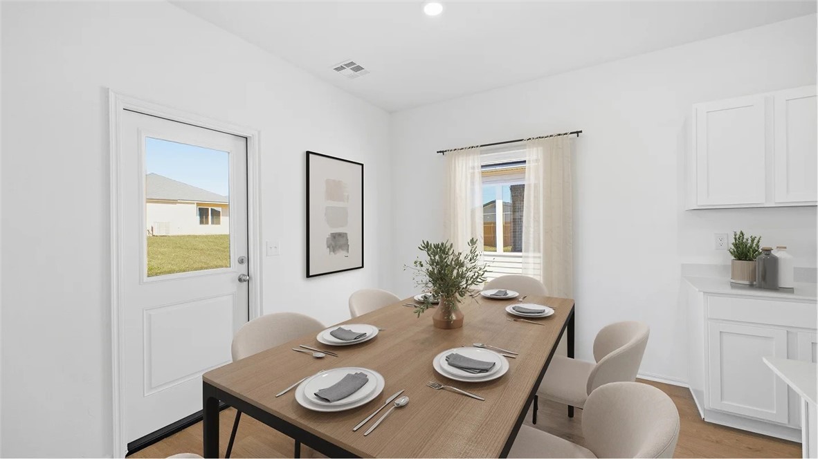 Chestnut Farms - Residential
