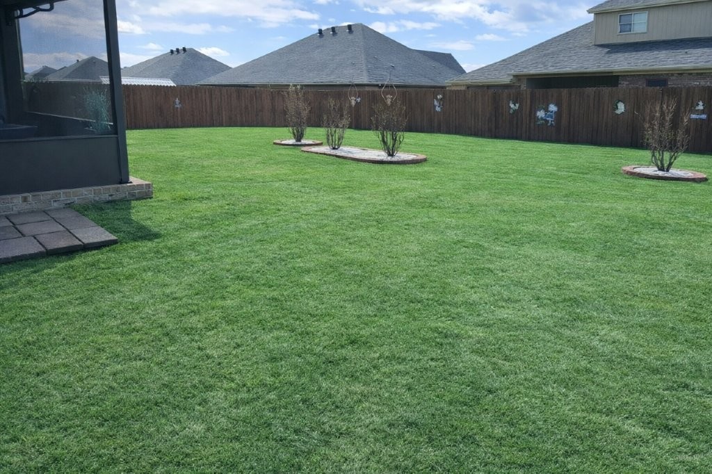 Arlington Sub Ph 1B Pea Ridge - Residential