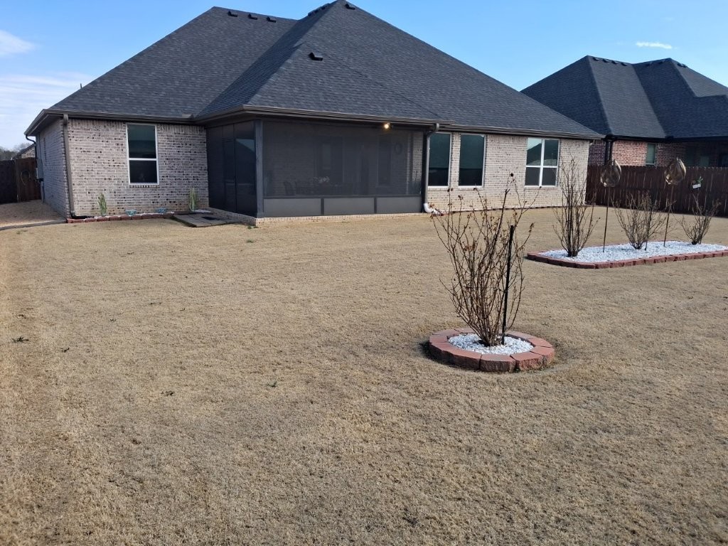 Arlington Sub Ph 1B Pea Ridge - Residential