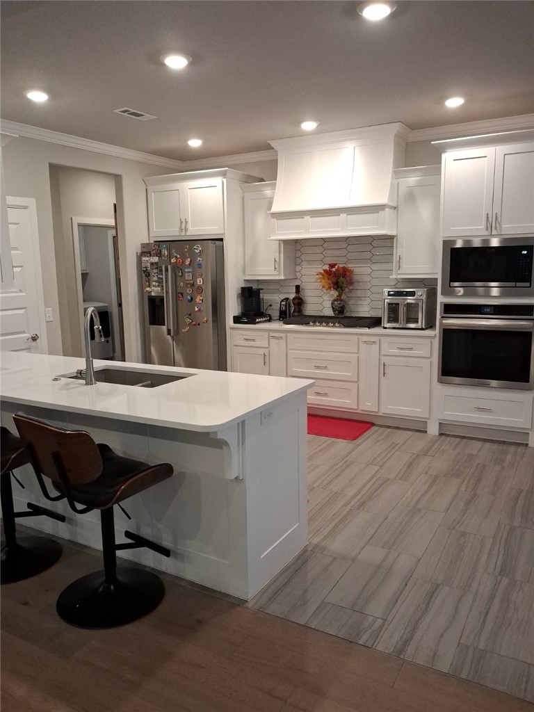 Arlington Sub Ph 1B Pea Ridge - Residential