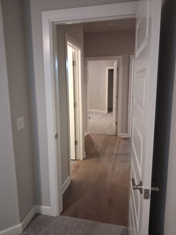 Arlington Sub Ph 1B Pea Ridge - Residential