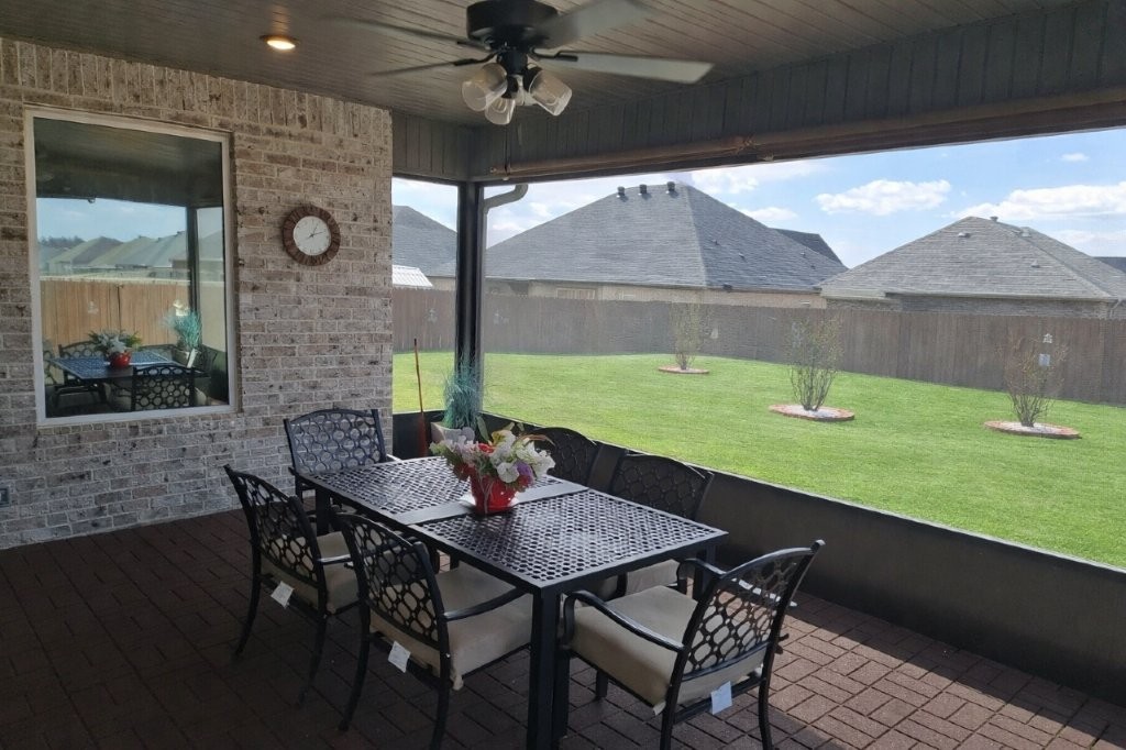 Arlington Sub Ph 1B Pea Ridge - Residential