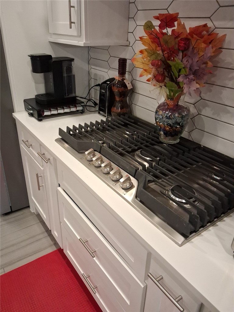 Arlington Sub Ph 1B Pea Ridge - Residential