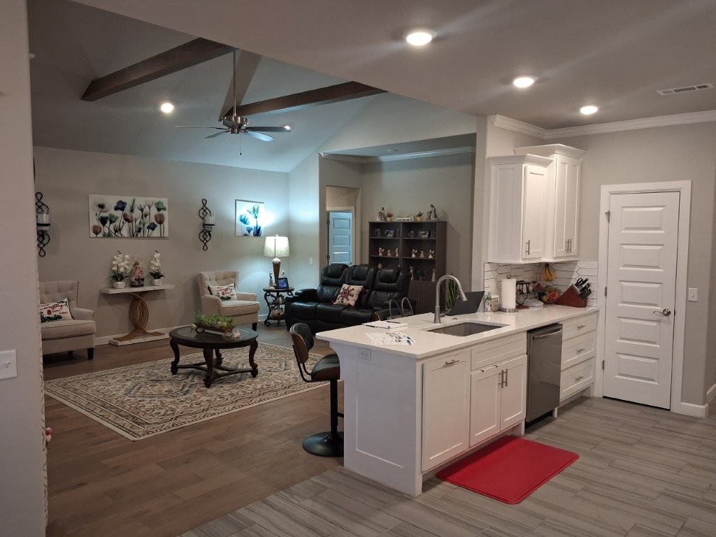 Arlington Sub Ph 1B Pea Ridge - Residential