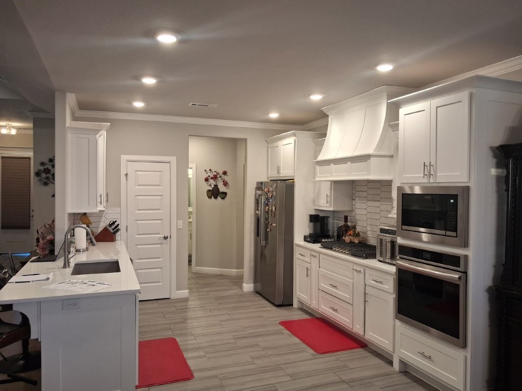 Arlington Sub Ph 1B Pea Ridge - Residential