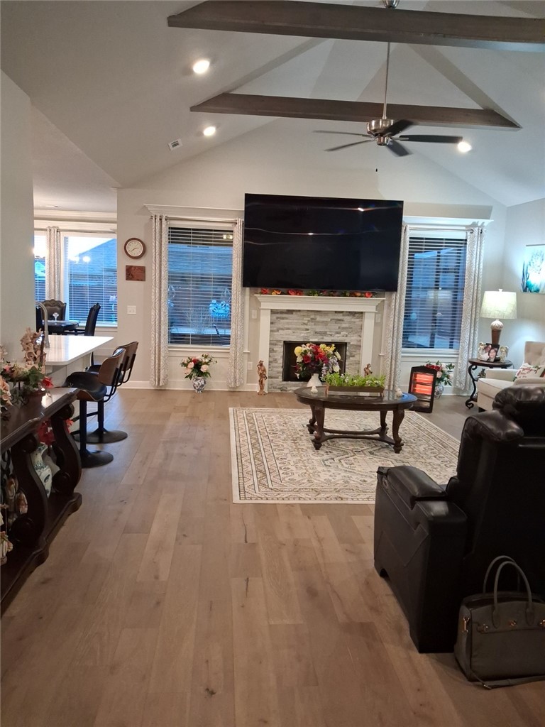 Arlington Sub Ph 1B Pea Ridge - Residential