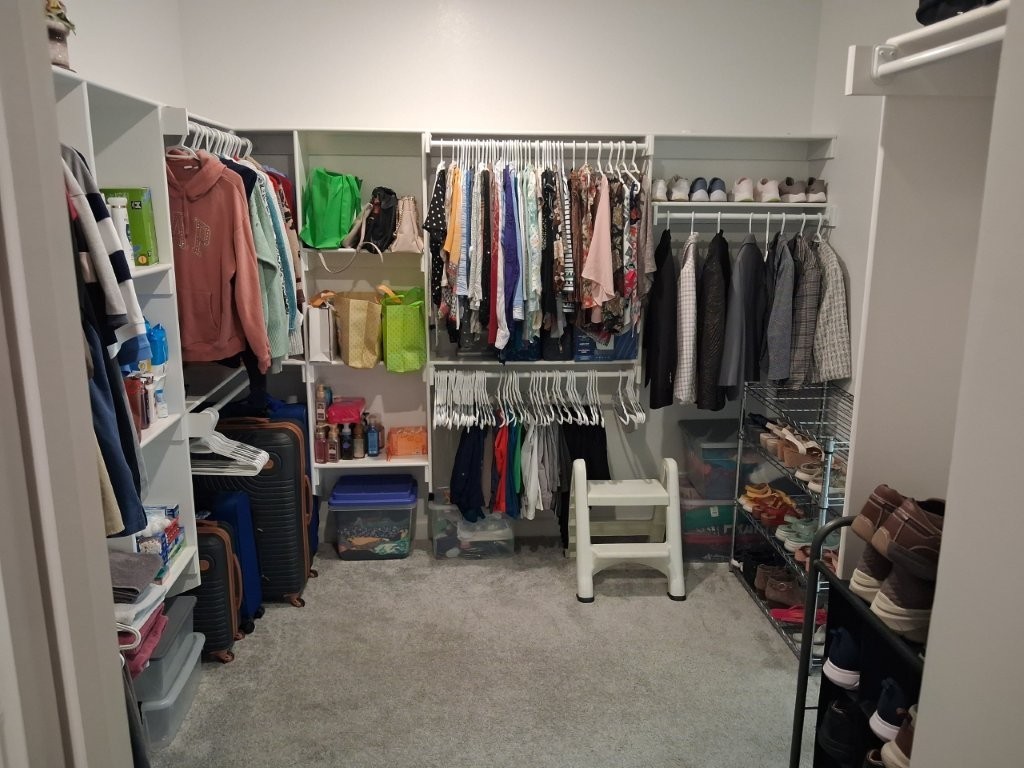 Arlington Sub Ph 1B Pea Ridge - Residential