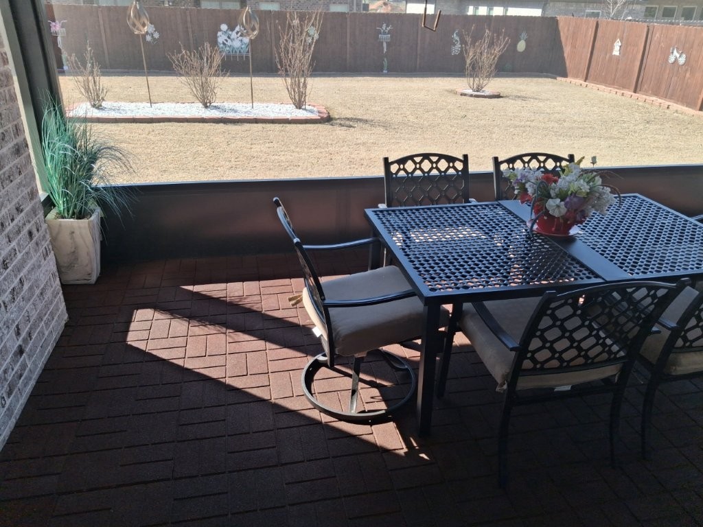 Arlington Sub Ph 1B Pea Ridge - Residential