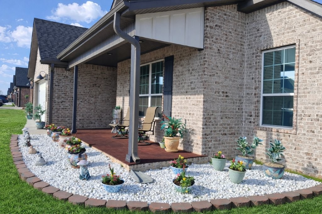 Arlington Sub Ph 1B Pea Ridge - Residential