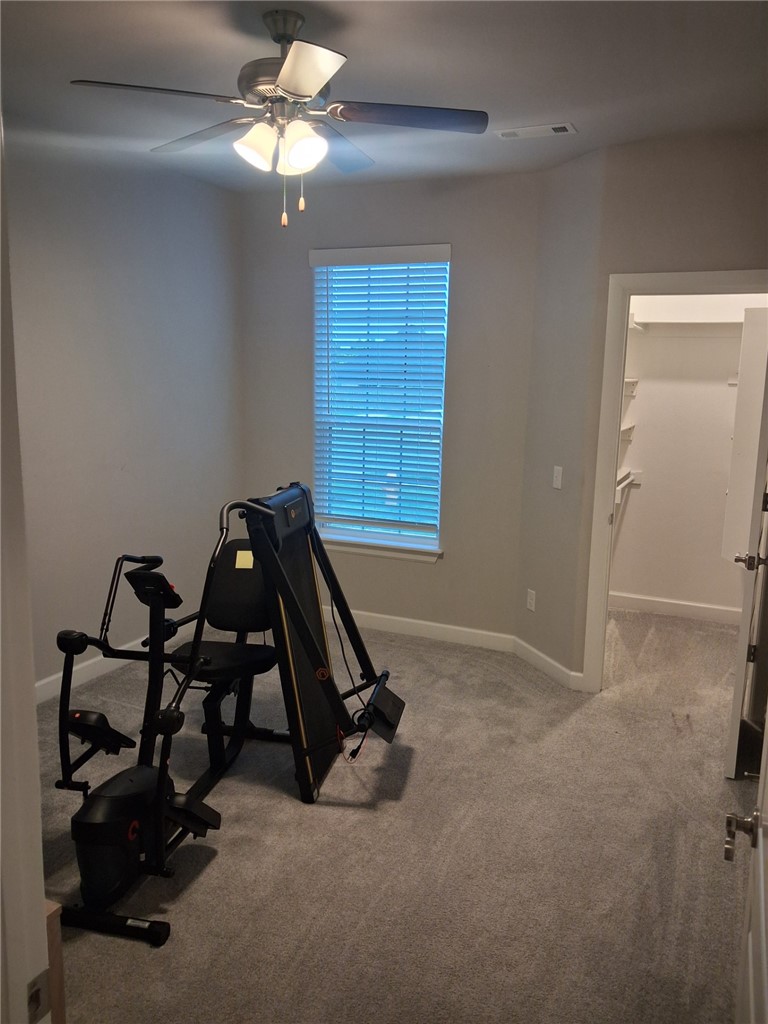 Arlington Sub Ph 1B Pea Ridge - Residential