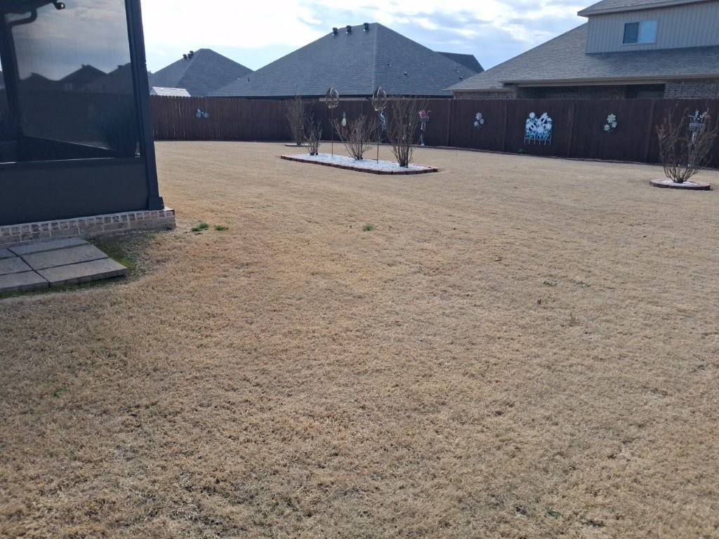 Arlington Sub Ph 1B Pea Ridge - Residential