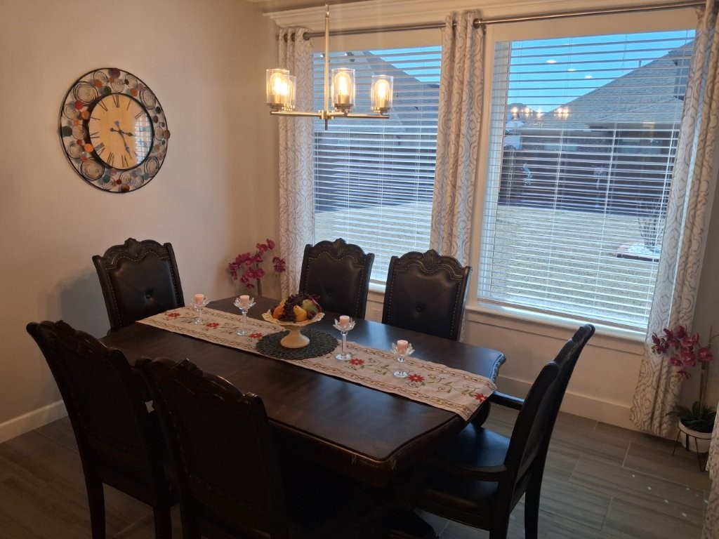 Arlington Sub Ph 1B Pea Ridge - Residential